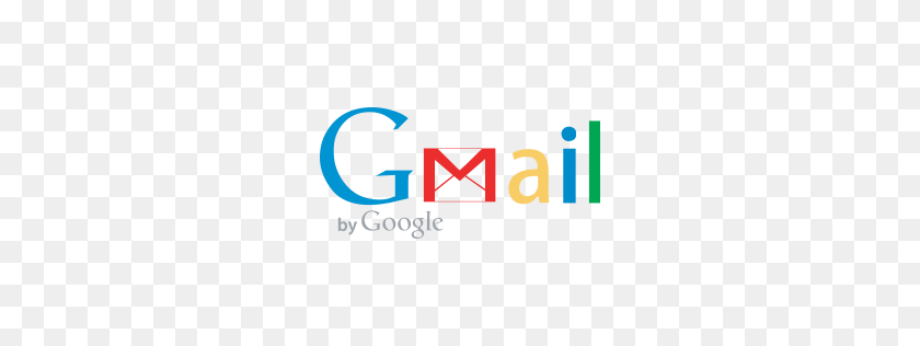 256x256 Icono De Gmail Png, Formatos - Icono De Gmail Png