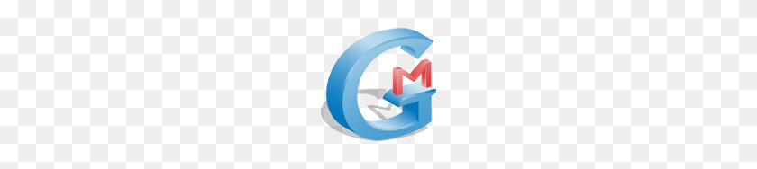128x128 Бесплатные Иконки Gmail Вектор - Значок Gmail Png