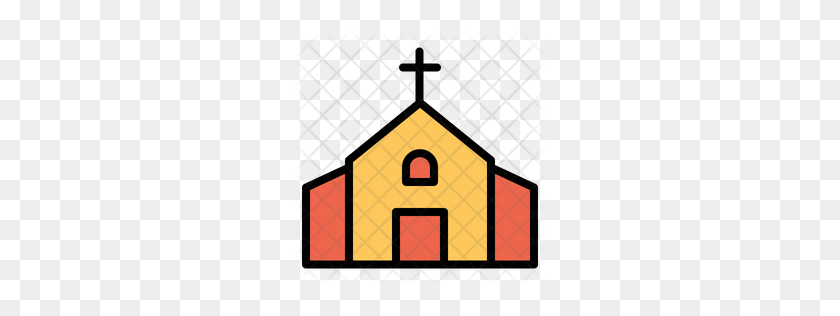 256x256 Free God Icon Download Png, Formats - Kaaba Clipart