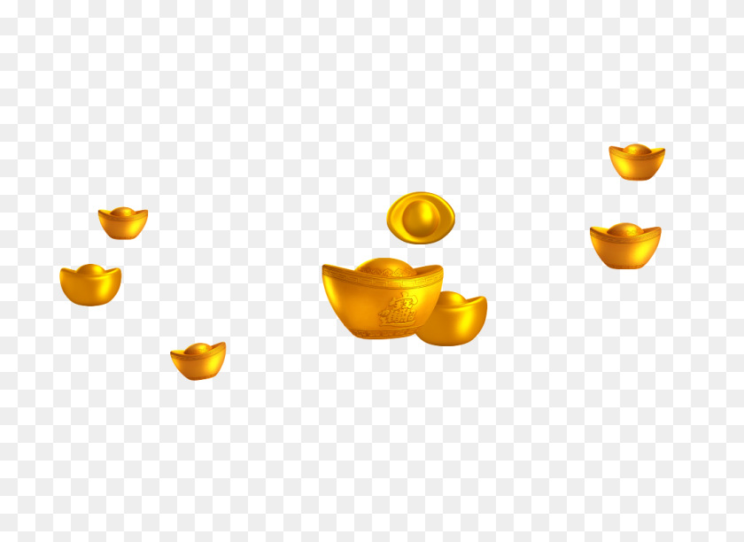 1024x725 Free Gold Decoration Png, Vector, Free Download On Heypik - Dust Particles PNG