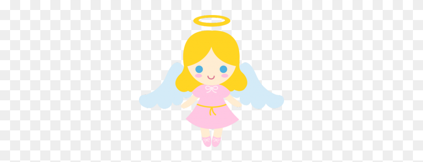 288x263 Free Golden Angel Cliparts Download Free Clip Art Free Clipart - Crochet Clipart Free