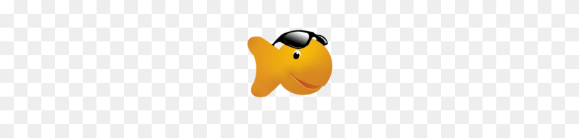 200x140 Free Goldfish Clipart Goldfish Png Royalty Free Stock Huge - Goldfish PNG