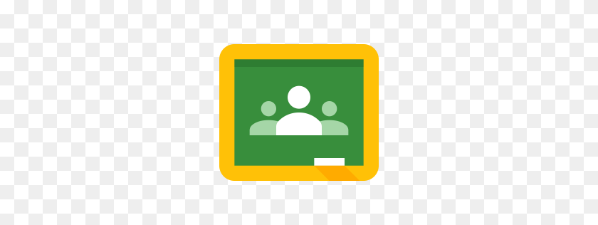 256x256 Icono De Aula De Google Gratis Descargar Png - Aula Png