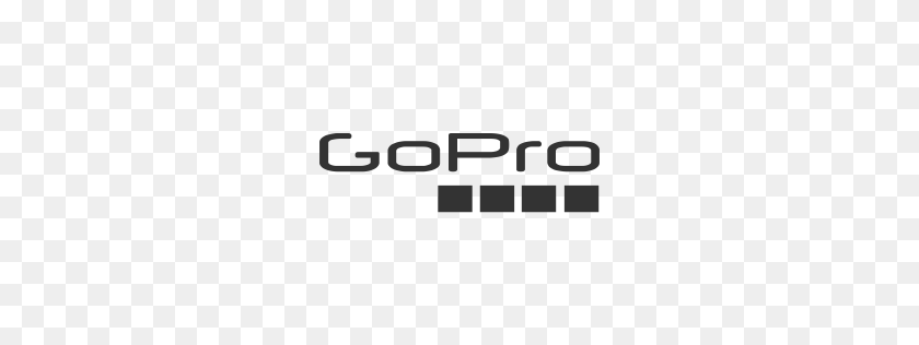 256x256 Gopro Logo Png