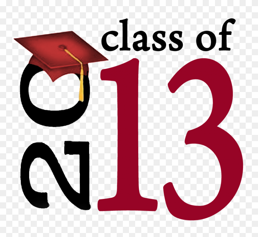 828x757 Free Graduation Cap And Diploma Clipart - End Of School Party Clipart