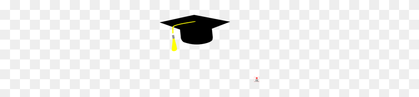 200x136 Free Graduation Clipart Png, Graduat On Icons - Tassel Clipart