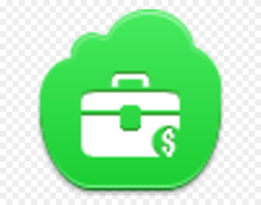 600x600 Free Green Cloud Bookkeeping Free Images - Bookkeeping Clipart