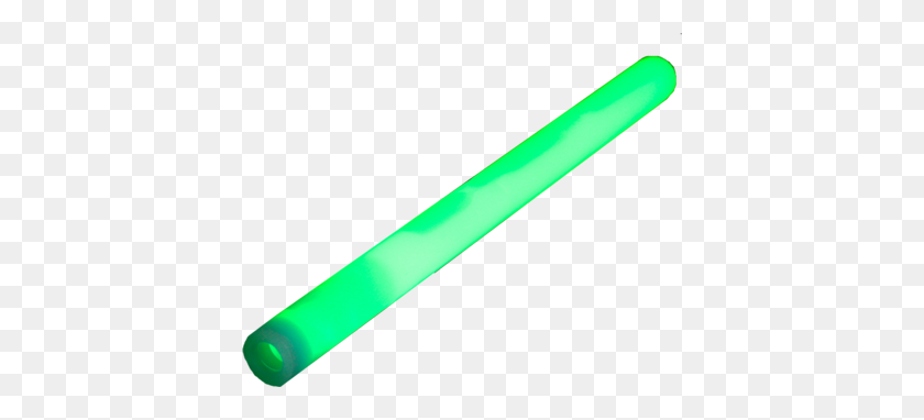 400x322 Free Green Glow Stick Vector Graphic - Glow Stick Clip Art