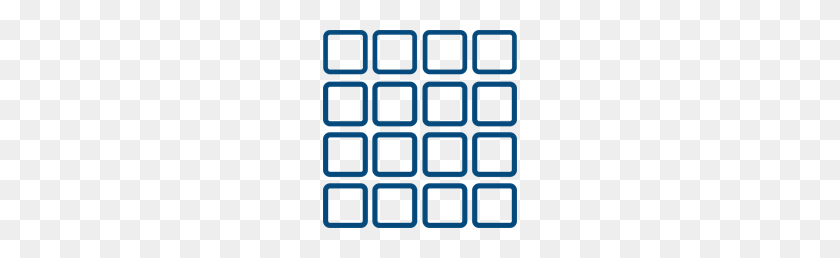 194x198 Free Grid Clipart Png, Gr D Icons - Grid Clipart
