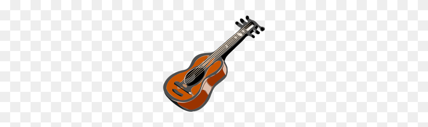 200x189 Guitarra Png