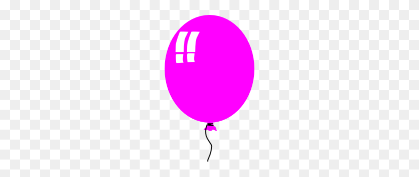 180x295 Free Happy Birthday Clip Art Images - Happy Birthday Balloons Clip Art
