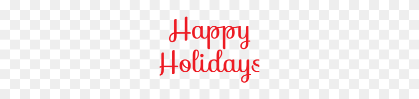 200x140 Free Happy Holidays Clip Art December Happy Holidays Clipart - Free December Clip Art