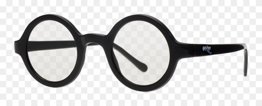 1000x360 Free Harry Potter Clip Art - Black Sunglasses Clipart