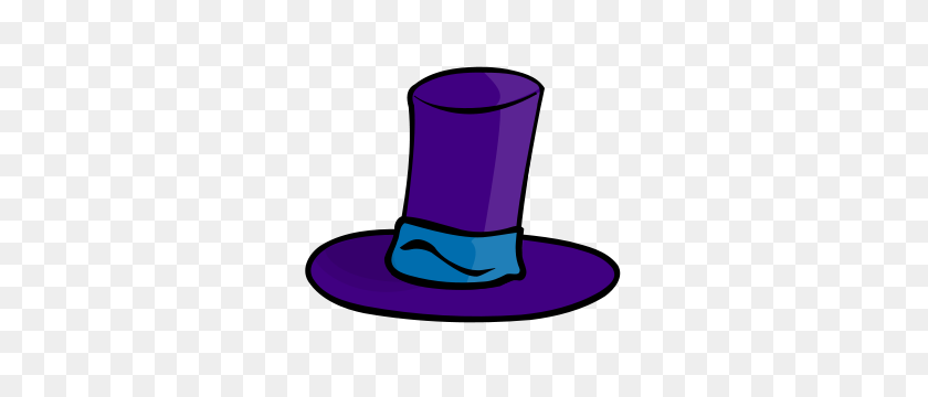 300x300 Free Hat Clipart Png, Hat Icons - Mad Hatter Hat Clipart