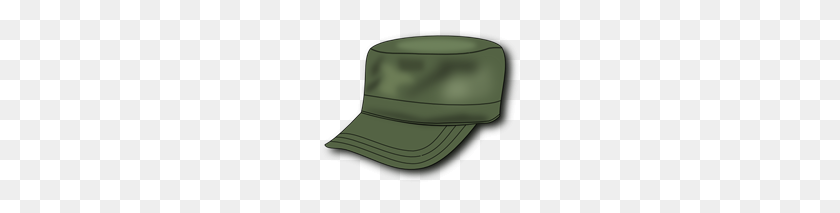 200x153 Free Hat Clipart Png, Hat Icons - Army Hat Clipart
