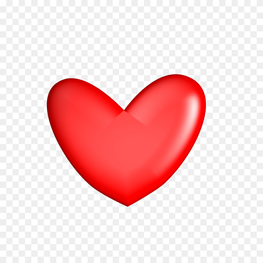 800x800 Free Heart Clip Art Look At Heart Clip Art Clip Art Images - Free Heart Images Clip Art