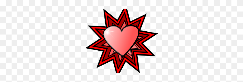 300x225 Free Heart Clipart Png, Heart Icons - King Of Hearts Clipart