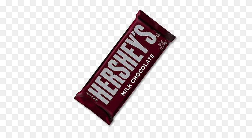 350x400 Free Hershey's Bar At Country Mart Homeland Stores! - Hershey Bar PNG