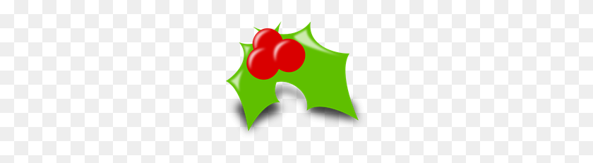 200x171 Free Holly Clipart Png, Holly Icons - Holly Clipart Transparent Background