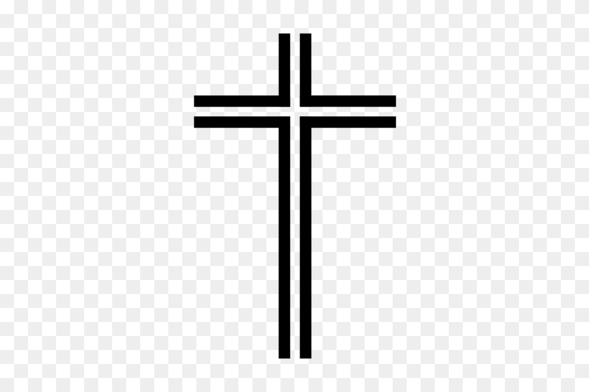 356x500 Free Holy Cross Vector Image - Cross Vector PNG