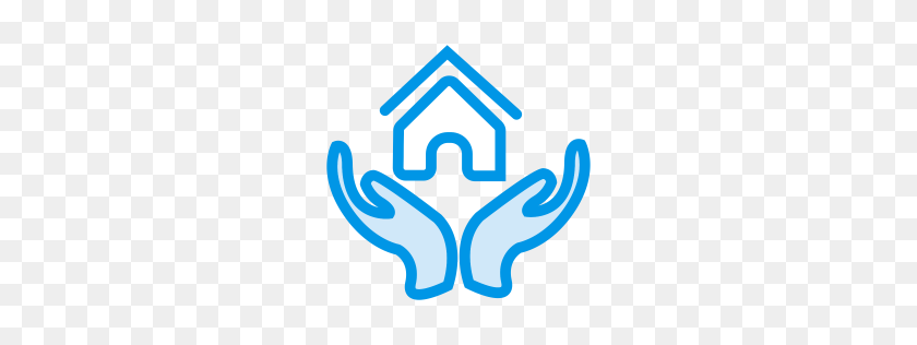256x256 Free Home Safety Icon Download Png - Safety Icon PNG