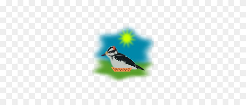212x300 Free I Clipart Png - Puffin Clipart