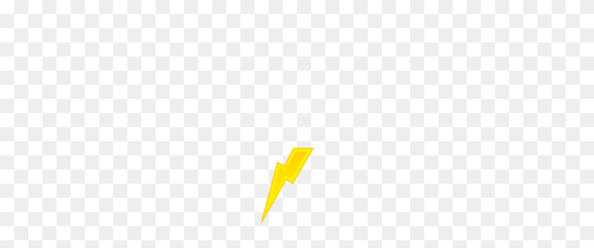 300x291 Free I Clipart Png - Lightning Clipart PNG
