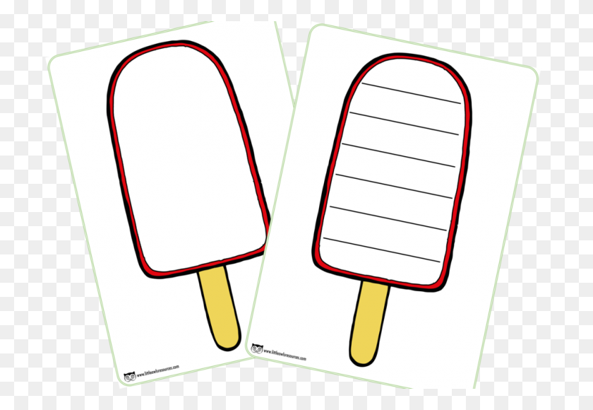 1000x667 Летняя Ролевая Игра В Магазине Мороженого Для Печати В Начале Года - Клипарт Для Магазина Мороженого