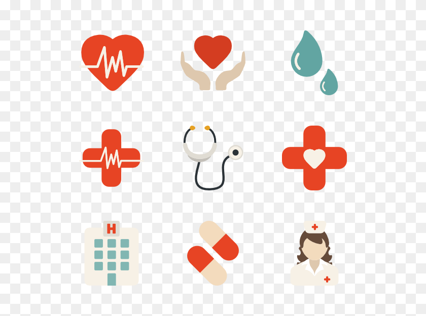 600x564 Free Icons Designed - Medical Icon PNG