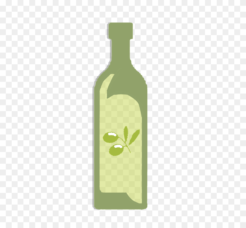 720x720 Free Illustration Olive Oil Vector Image On Clip Art - Olive Clipart