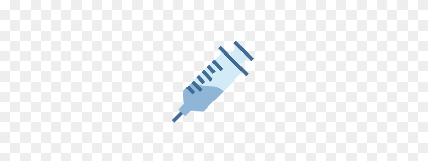 256x256 Free Injection, Medical, Syringe, Vaccine, Dopping, Test Icon - Vaccine PNG