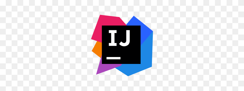 256x256 Free Intellij Idea Icon Download Png - PNG To Ico