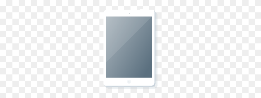 256x256 Free Ipad Icon Download Png, Formats - Ipad PNG