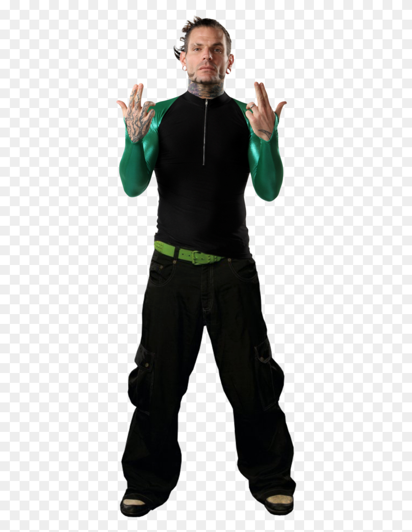 368x1024 Free Jeff Hardy Png Transparent Image - Jeff Hardy PNG