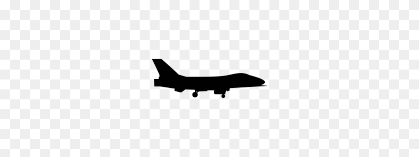 256x256 Free Jet Icon Download Png, Formats - Jet PNG