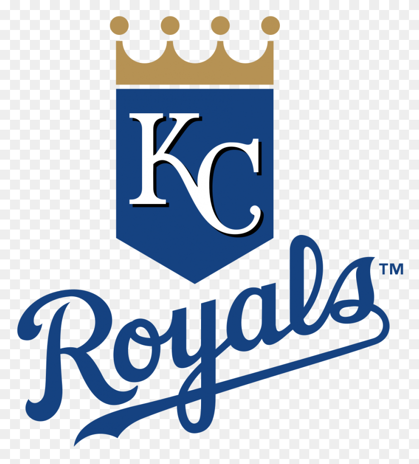918x1024 Клипарт Kc Royals - Руководители Канзас-Сити