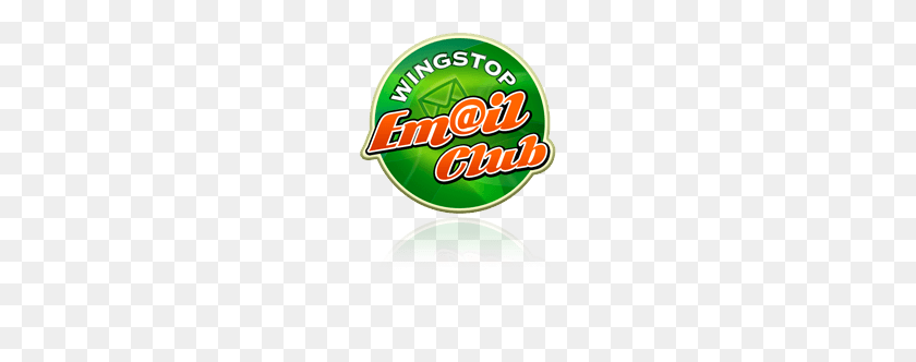 180x272 Free Large Fresh Cut Seasoned Fries On Your Birthday - Wingstop Logo PNG