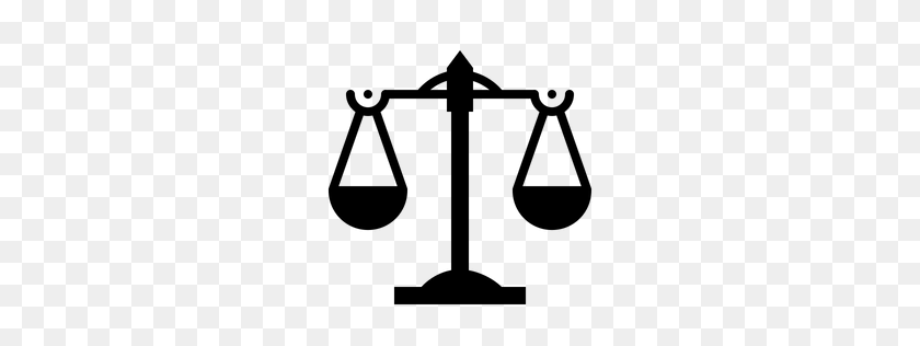 256x256 Free Law, Balance, Scale, Justice, Judicial, System, Legal Icon - Scale Icon PNG