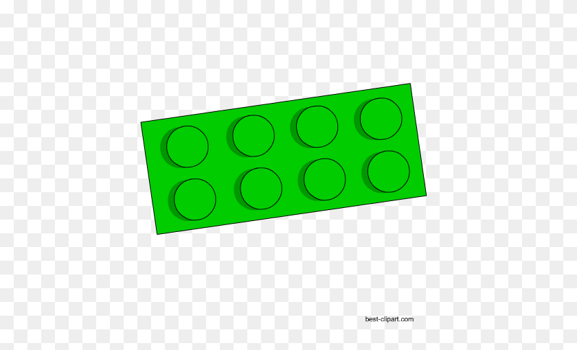 450x450 Бесплатные Кубики Лего Клипарт - Блоки Лего Png