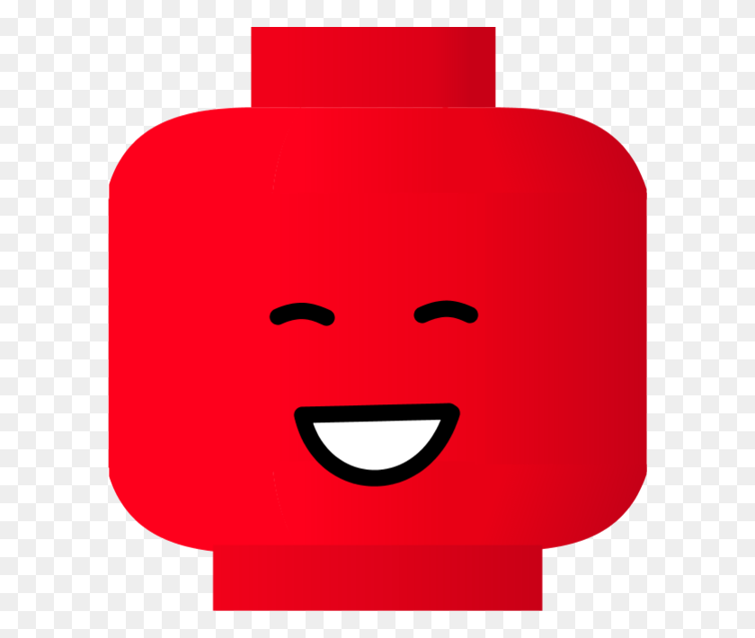 600x650 Free Lego Clipart Pictures - Lego Clipart
