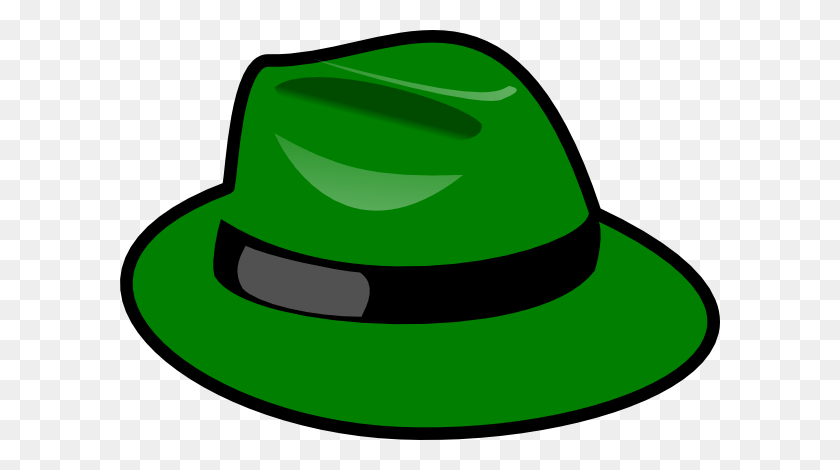 600x410 Free Leprechaun Hat Clipart - Leprechaun Hat Clipart