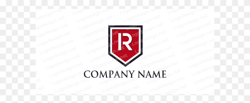 600x286 Free Letter R Logos - R Logo PNG