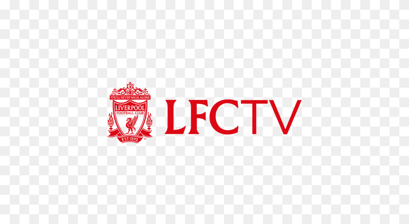 400x400 Free Lfc Tv On Sky Virgin Liverpool Fc - Liverpool Logo PNG