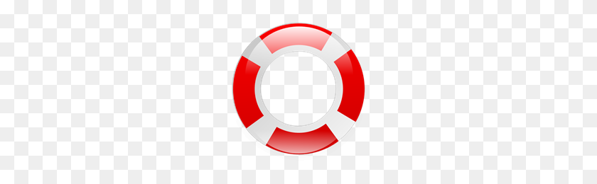 200x200 Free Life Clipart Png, Life Icons - Life Preserver Clipart