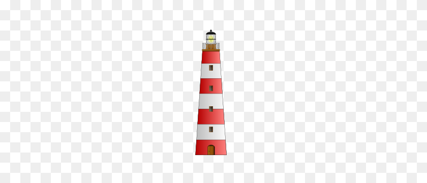 212x300 Free Lighthouse Clipart Png, L Ghthouse Icons - Lighthouse Clipart Free