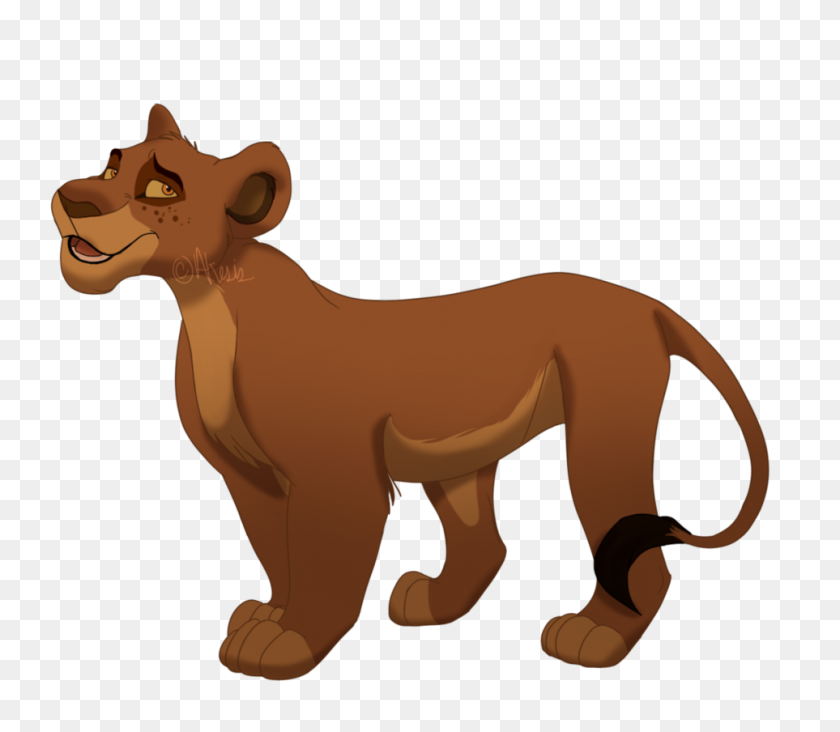 963x830 Free Lioness Raffle! Winner Announced - Lioness PNG