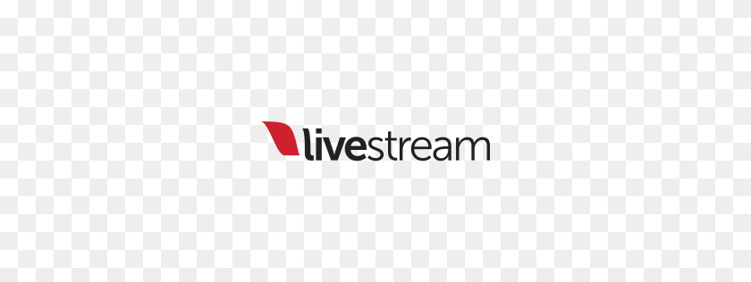 256x256 Free Livestream Icon Download Png - Live Stream PNG