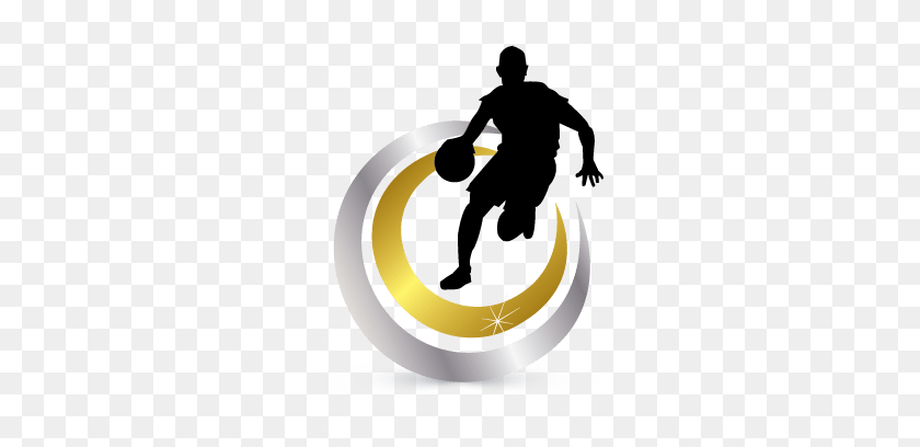 325x348 Free Logo Maker - Basketball Logo PNG