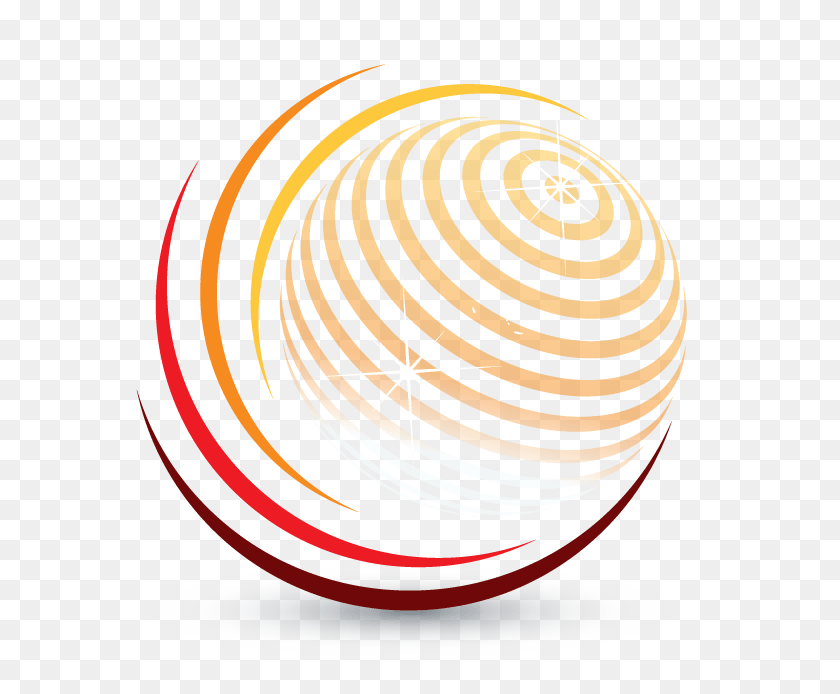 734x634 Free Logos Creator - Circle Logo PNG