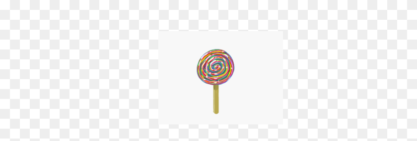 300x225 Free Lollipop Clipart Png, Loll Pop Icons - Lollipop Clipart Free